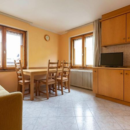 Casa Ivan Livigno Exteriör bild